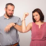 Exklusive Liebe - Sicherheit oder Selbstverlust?