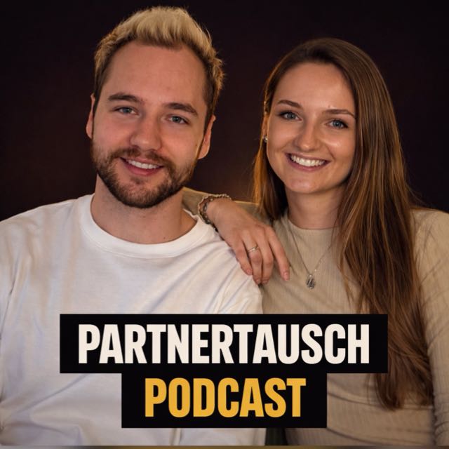 Partnertausch Podcast mit Maxi von Soft2Hot und Liane von Modern lieben
